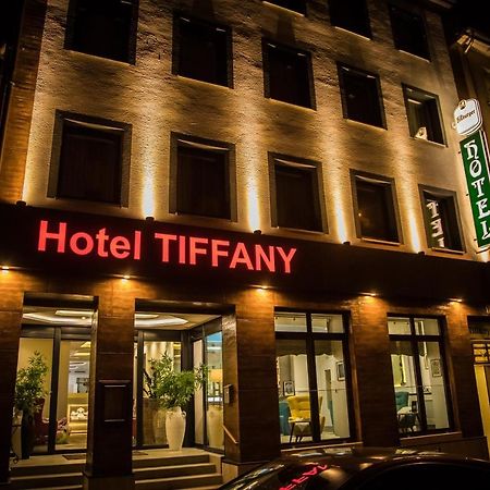 Hotel Tiffany Kassel Kültér fotó