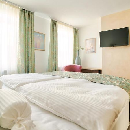 Hotel Tiffany Kassel Kültér fotó