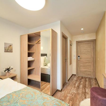 Hotel Tiffany Kassel Kültér fotó