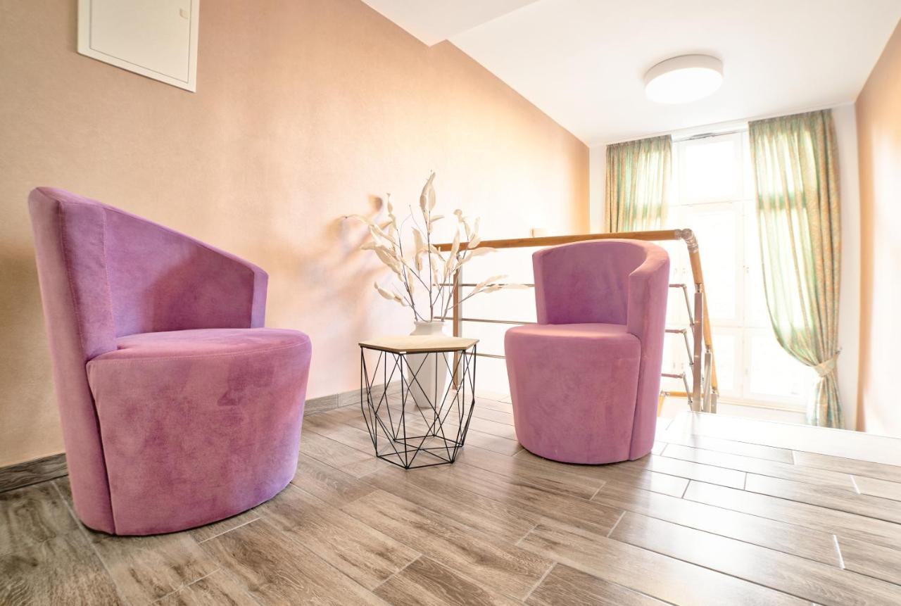 Hotel Tiffany Kassel Kültér fotó