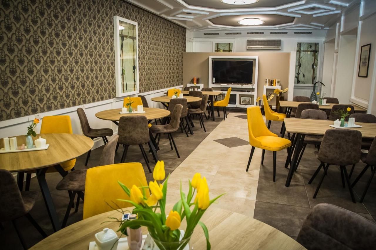 Hotel Tiffany Kassel Kültér fotó