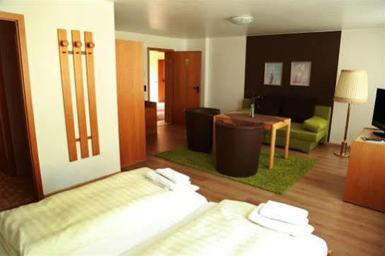 Hotel Tiffany Kassel Kültér fotó