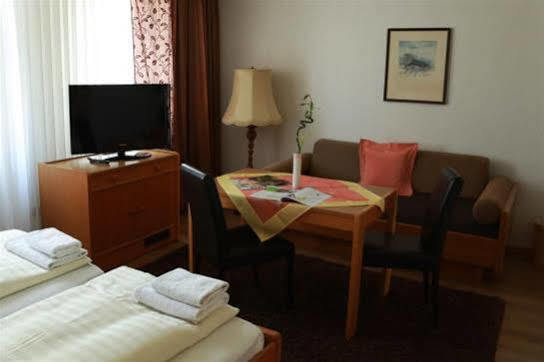 Hotel Tiffany Kassel Kültér fotó