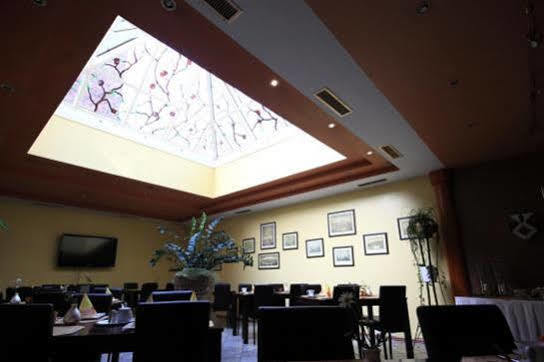Hotel Tiffany Kassel Kültér fotó