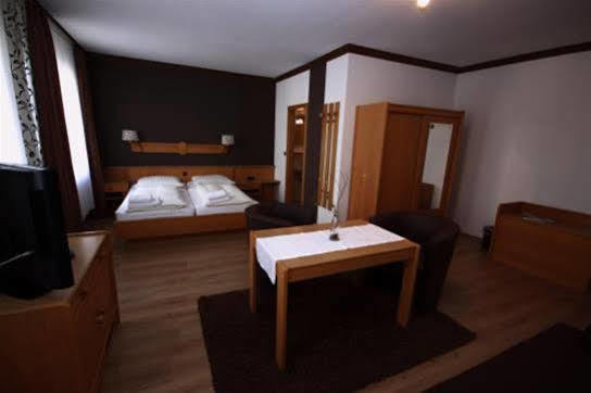 Hotel Tiffany Kassel Kültér fotó