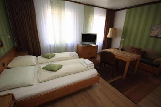 Hotel Tiffany Kassel Kültér fotó